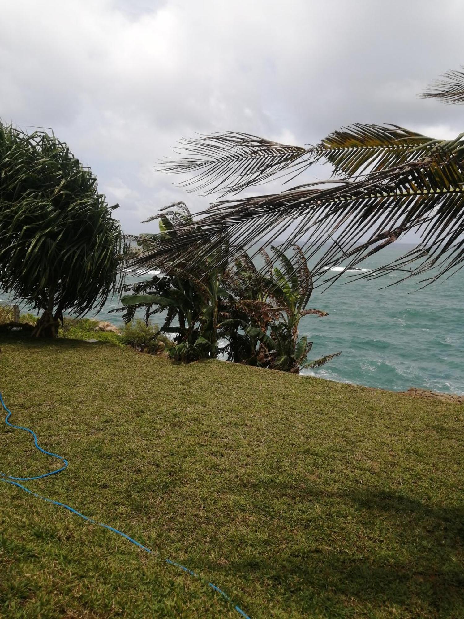 London Villa Secret Beach Mirissa Exterior photo