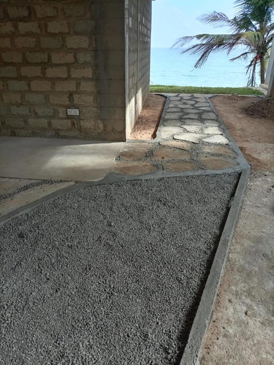 London Villa Secret Beach Mirissa Exterior photo